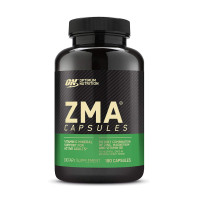Optimum Nutrition ZMA (90 капсул)