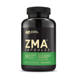 Optimum Nutrition ZMA (90 капсул) Optimum Nutrition ZMA (90 капсул)