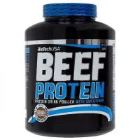 BioTech Beef Protein 1816 гр