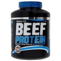 BioTech Beef Protein 1816 г