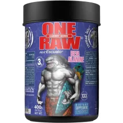 Zoomad labs One Raw Beta Alanine 400 гр Zoomad labs One Raw Beta Alanine 400 гр