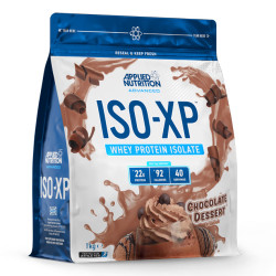 Applied Nutrition-Iso xp (40 порций) Applied Nutrition-Iso xp (40 порций)