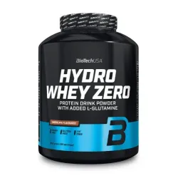 BioTech, Hydro Whey Zero 1816 грамм 72 порции