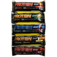IRONMAN Батончик Protein Bar с коллагеном, 50 г