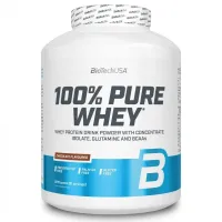BioTech 100% Pure Whey 2270 грамм