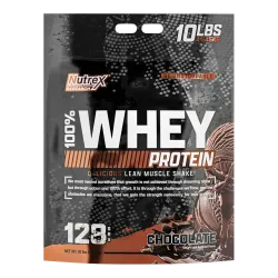 Nutrex 100% Premium Whey Protein 4540 гр.