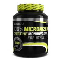 BioTech USA 100% Creatine Monohydrate 1000 гр