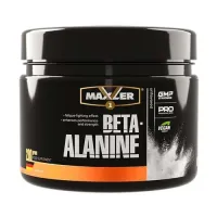 Maxler Beta Alanine 200 гр.