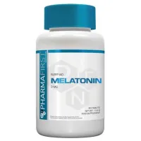 Pharma First Melatonin 3 мг 90 табл