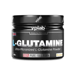 VP Laboratory L-Glutamine 300 грамм