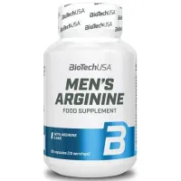 BioTech Mens Arginine 90 таб.