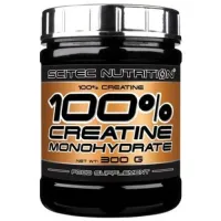 Scitec Nutrition Creatine Monohydrate 300г