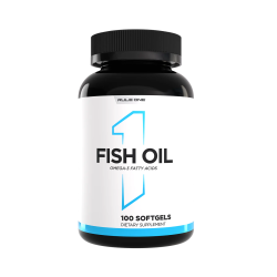 Rule 1-Omega 3 (100 caps)