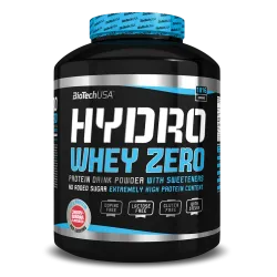 BioTech Hydro Whey Zero 1816 гр BioTech Hydro Whey Zero 1816 гр