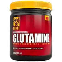 Mutant Core Series L-Glutamine 300 гр
