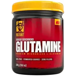 Mutant Core Series L-Glutamine 300 гр