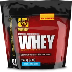 Mutant Whey 2270 гр