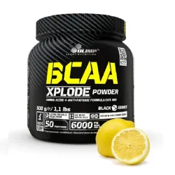 Olimp BCAA 500 гр. Olimp BCAA 500 гр.