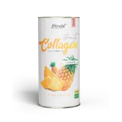 Fitrule Collagen peptides I&III type (Brazilian Hydrolyzed collagen) 300 гр