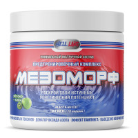 Hell Labs -Мезоморф (300 гр)