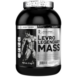 Kevin Levrone-Levro Legendary MASS (3kg) Kevin Levrone-Levro Legendary MASS (3kg)