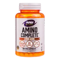 Now Sports Amino Complete 120 капс.