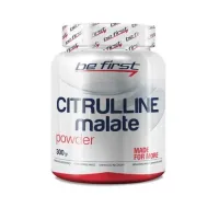 Be First Citrulline Malate Powder 300 гр