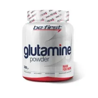Be First Glutamine Powder 300 гр