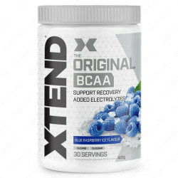 Scivation - Xtend BCAA (416г) Scivation - Xtend BCAA (416г)