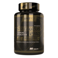 Live Pro-tribulus pro 90% (90 tab)