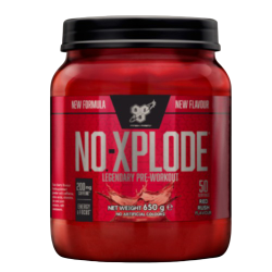 BSN - N.O. - Xplode New Formula (30 serv)