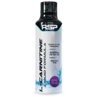 RSP L Carnitine 473 ml (31 порция)