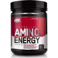 Optimum Nutrition Amino Energy 65 serv (585гр)