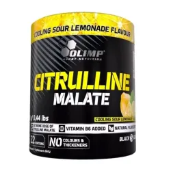 Olimp Citruline malate 200 гр.