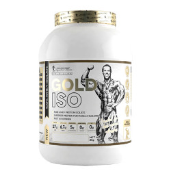 Kevin Levrone-Gold ISO (2кг)