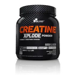 Olimp, Creatine Xplode Powder 500г