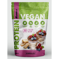 Bombbar Vegan Protein 900г