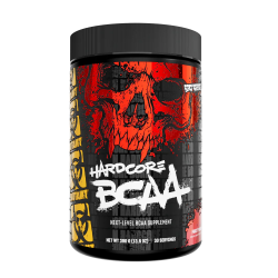 Mutant-Bcaa Hardcore (30 порций)