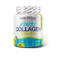 Be First Collagen hydrolyzed powder 200 гр