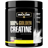 Maxler 100% Golden Creatine 1000г