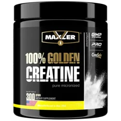 Maxler 100% Golden Creatine 1000г Maxler 100% Golden Creatine 1000г