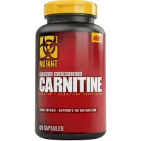 Mutant Core Series L-Carnitine 90 капс