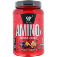 BSN AMINO X 70 порций (1020 грамм)