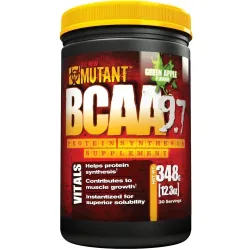 Mutant ВСАА 9.7 1044 гр