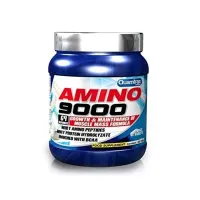 Quamtrax Amino 9000 /320 таб