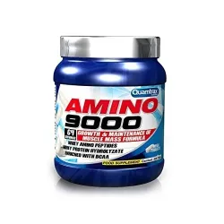 Quamtrax Amino 9000 /320 таб