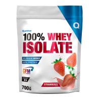 Quamtrax Nutrition-Whey Protein Isolate (700 г)