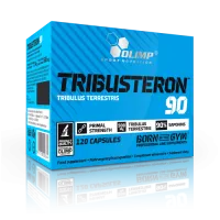 Olimp TRIBUSTERON 90% 120 капсул
