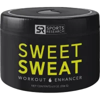 Sweet Sweat предтренировочный комплекс 184 гр