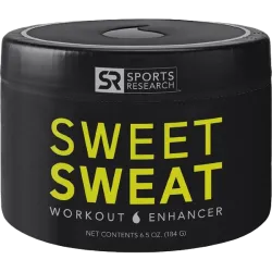 Sweet Sweat предтренировочный комплекс 184 гр Sweet Sweat предтренировочный комплекс 184 гр
